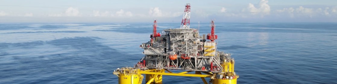 Shell takes investment decision at Dover in US Gulf of Mexico