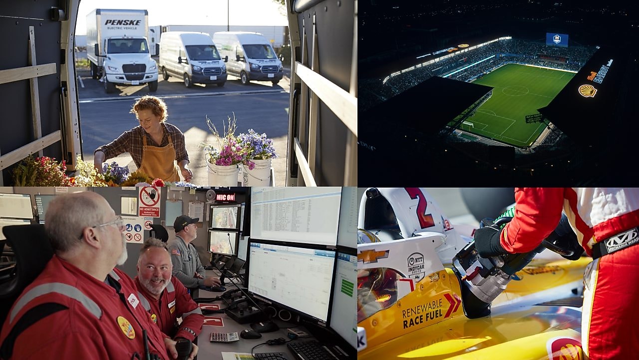 Moving Forward with Everybody