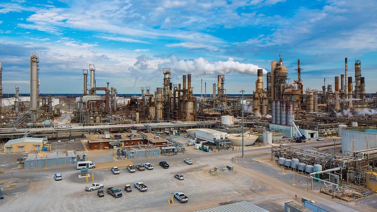 Projects and Locations