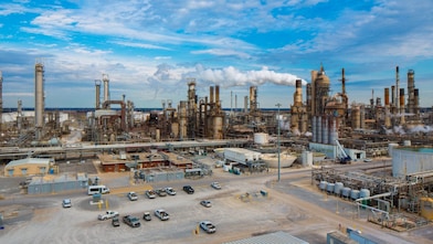 Projects and Locations