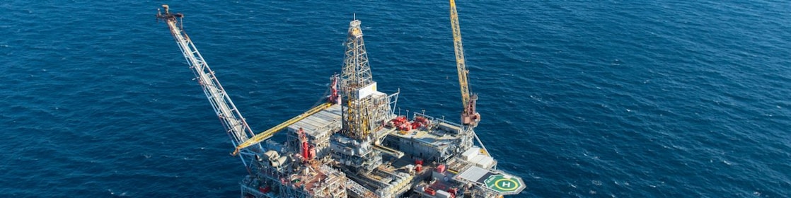 Shell completes acquisition of working interest in the Ursa platform in Gulf of America