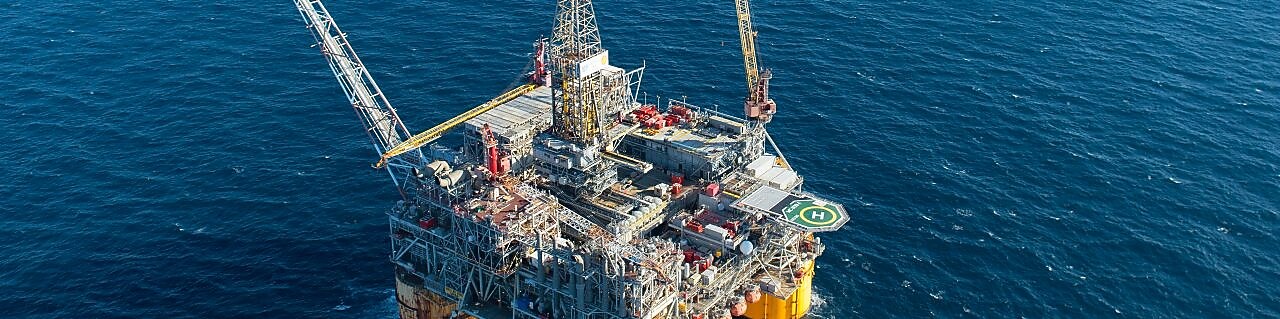 Shell to grow working interest in the Ursa platform in Gulf of America
