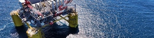 Shell starts production at Whale in the US Gulf of Mexico | About Us