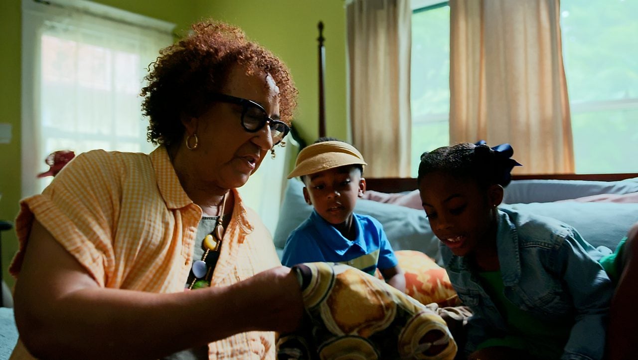 Jazzfest New Orleans