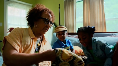 Jazzfest New Orleans