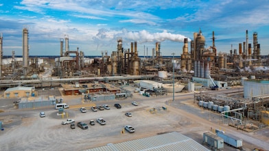 Projects and Locations