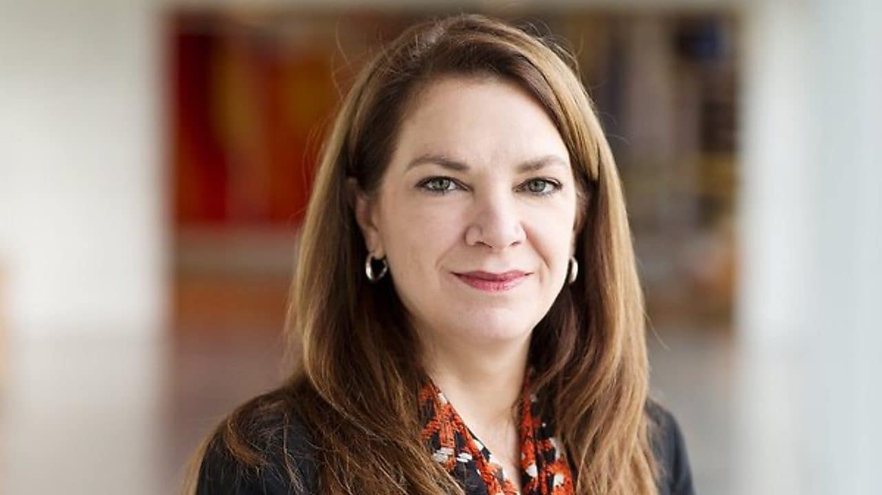 Gretchen Watkins, President, Shell USA, Inc.