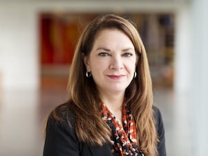 Gretchen Watkins, President, Shell USA, Inc.