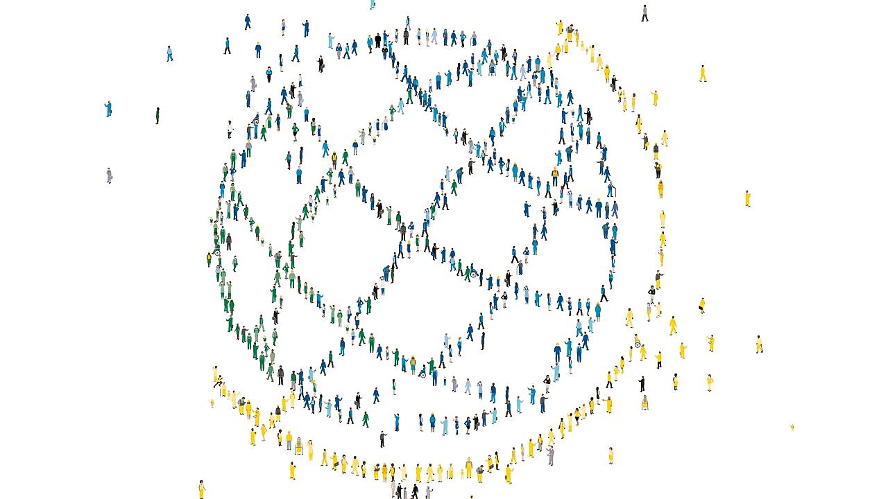 Annual reports and publications