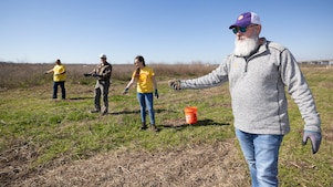 Shell Pipeline kicks off Wildflower Energy Project