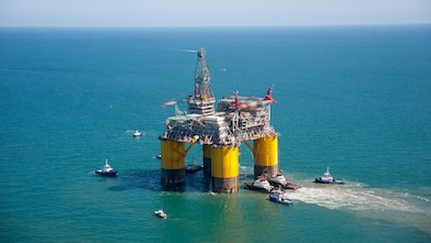 Shell USA Media