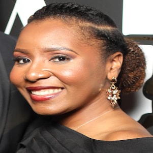 Toya Nash, Founder