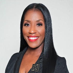 Calla Green, CEO