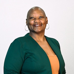 Lorraine Bradley