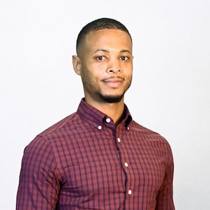 Tyler Washington
