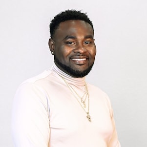 Rashad Rainey