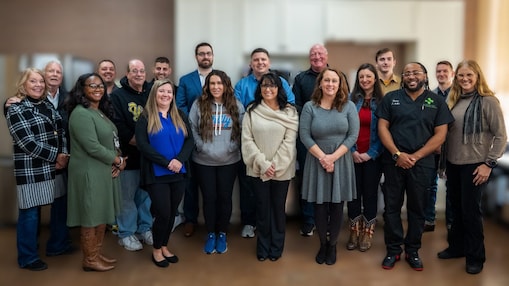 Meet the 2025 Shell LiveWire Pennsylvania Cohort