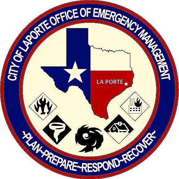 La Porte Office of Emergency Management