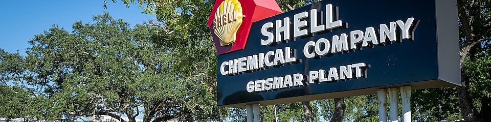 Contact Shell Geismar