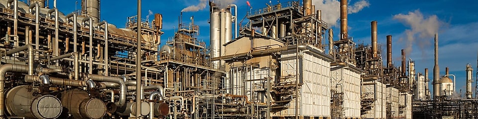 Shell Petroleum Corporation, a forerunner of Shell Oil Company, acquired the Norco Refinery