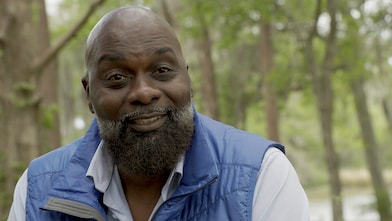 Lee Jackson supplying Shell in the Gulf of Mexico