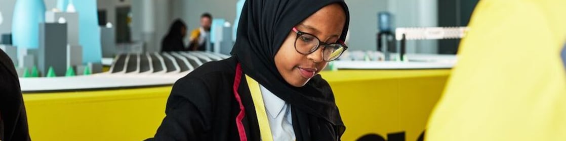 Energize Your Future with Shell