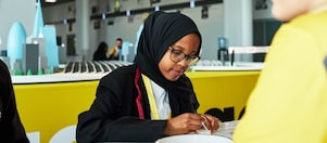 Energize Your Future with Shell