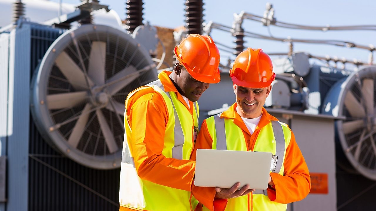 Preparing Today’s Students for Tomorrow’s Workforce