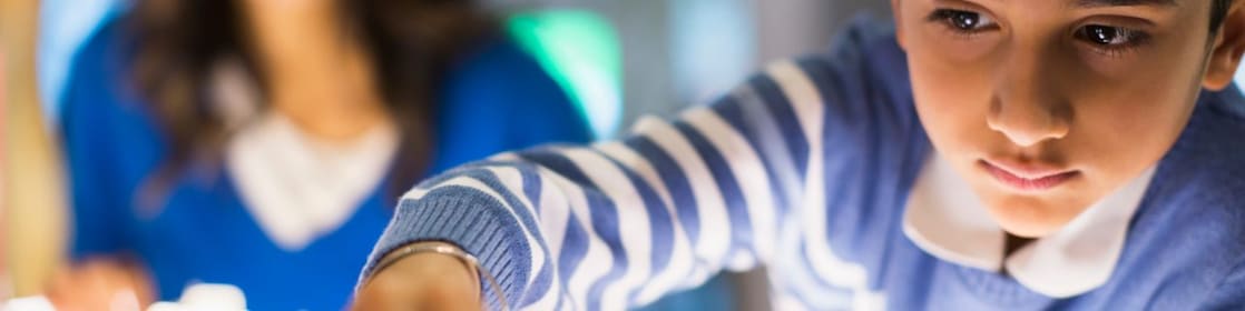 As teachers, you play a key role in shaping and energizing the future of your students by teaching and helping them explore their interests – which may very well lead to their future jobs. Shell is pleased to provide you with energy curriculum for your classroom. 