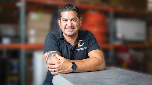 Who You Gonna Call When the Lights Go Off?