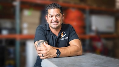 Who You Gonna Call When the Lights Go Off?