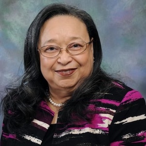 Gloria Williams, The Learning Bridge LLC