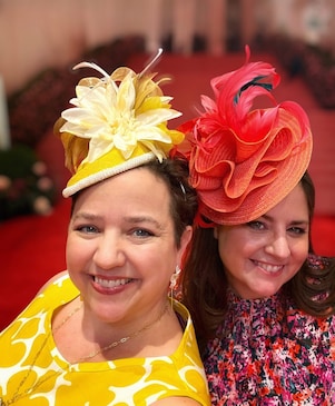 Jennifer Loftin &  Karla Coreil Co-Founders & Designers