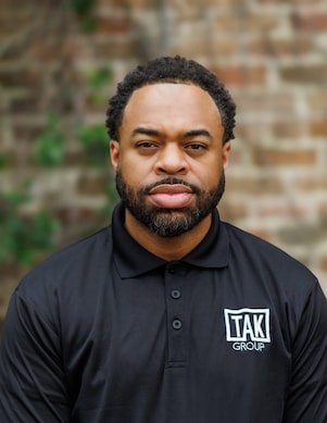 Terence King  Owner & Director of Operations