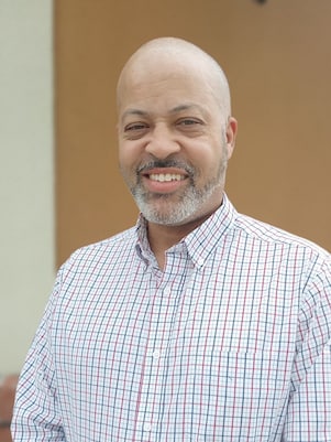 Paul Laugand Owner & Manager