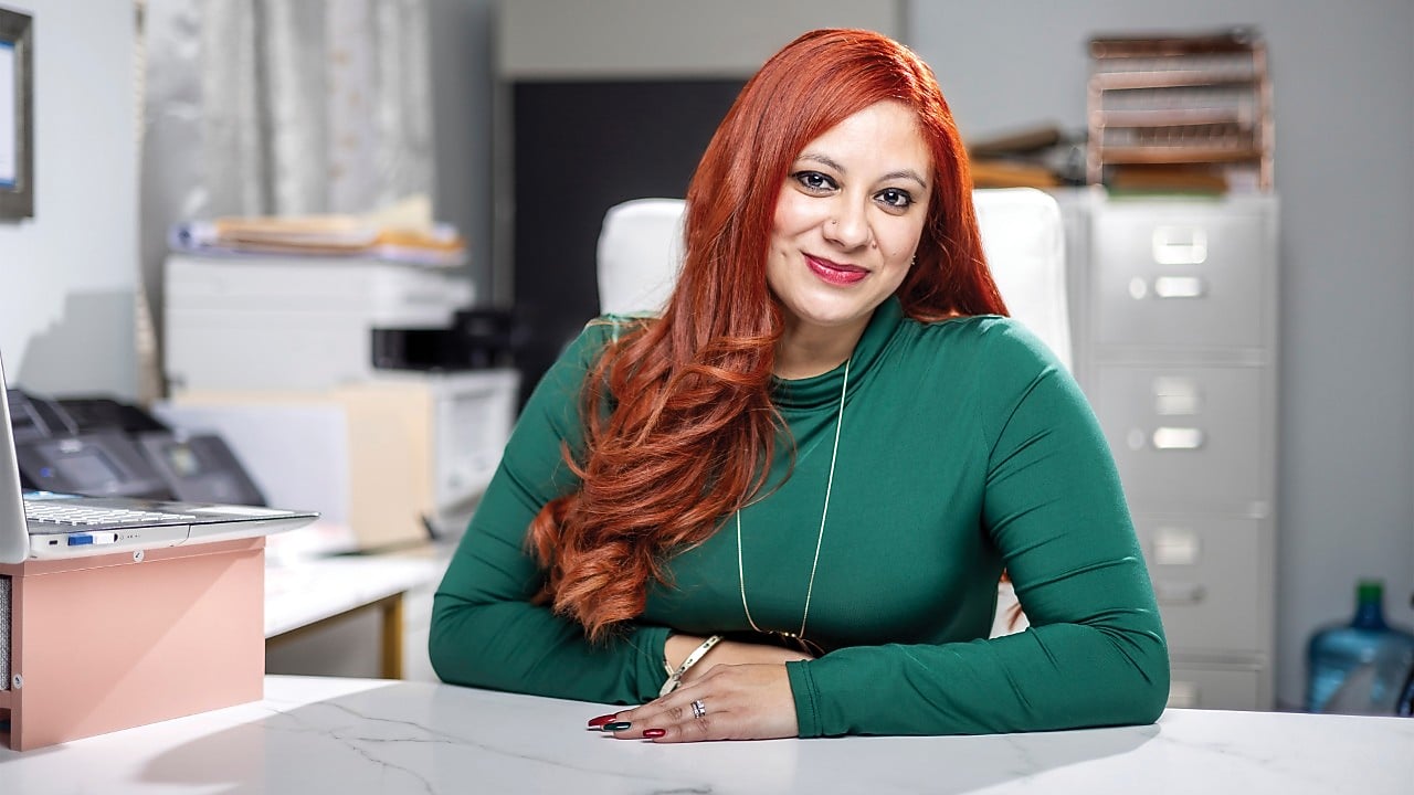 Thinking Big: One Notary's Success