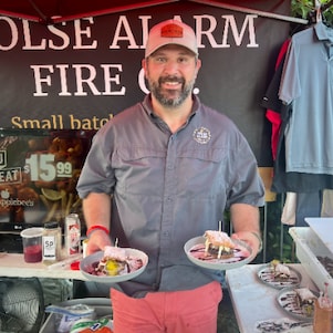 Bart Lenore Folse, Founder