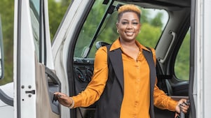 From Setback to Success