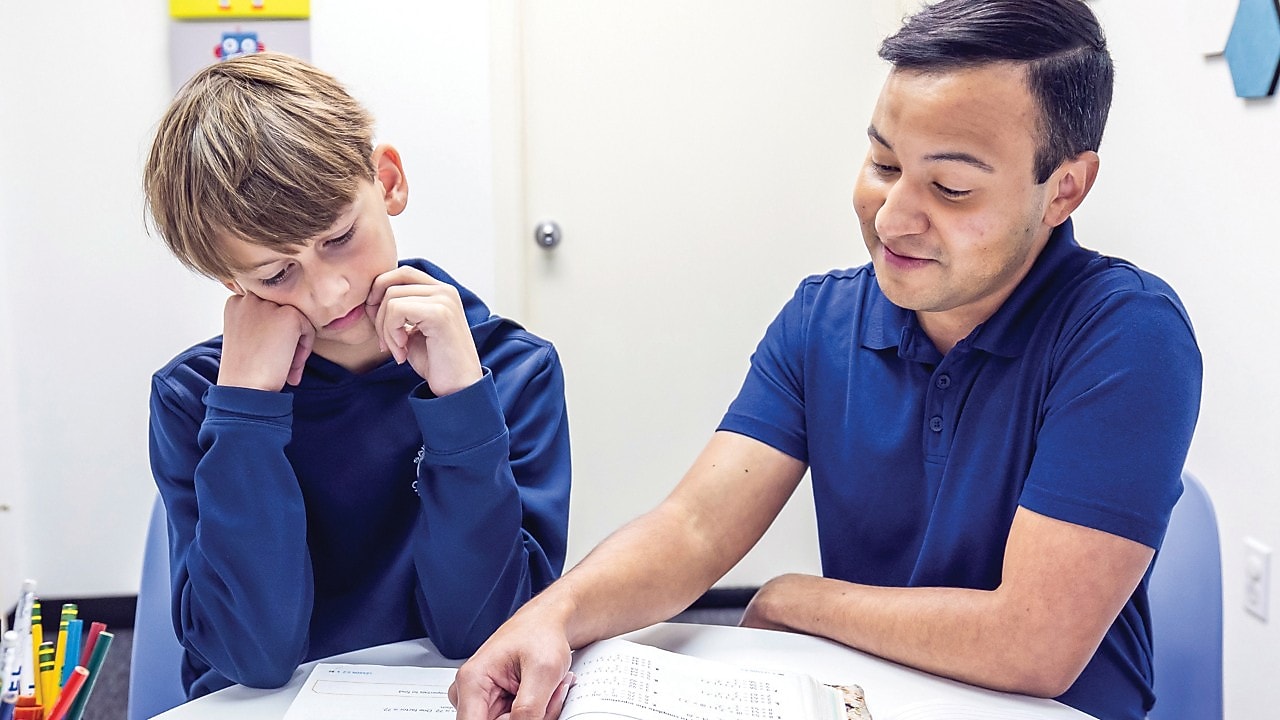 Empowering Education