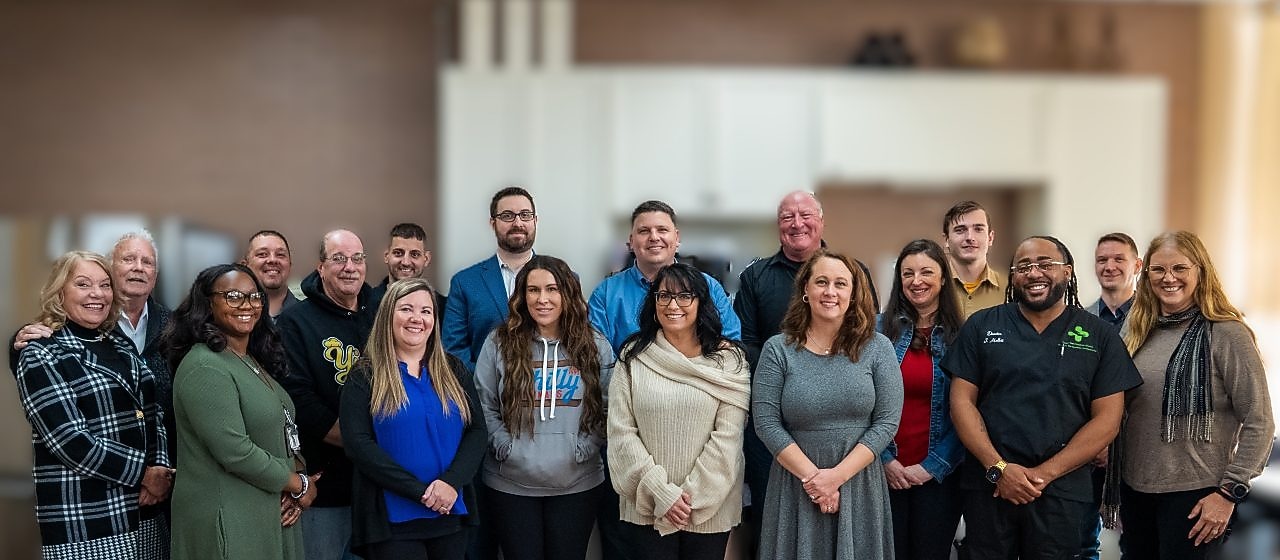 Meet the 2025 Shell LiveWire Pennsylvania Cohort