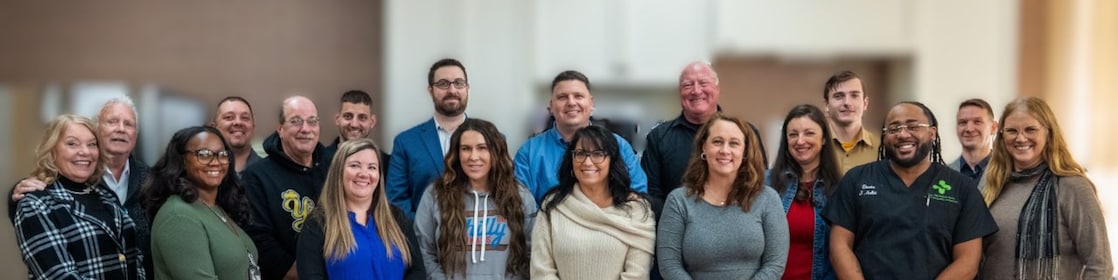 Meet the 2025 Shell LiveWire Pennsylvania Cohort