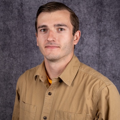 Logan Anderson, Founder