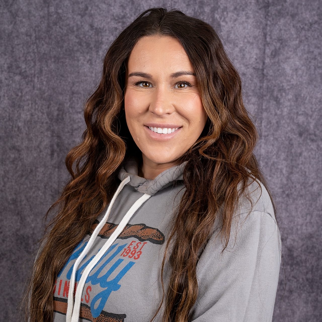 Alexandra Spain, Founder