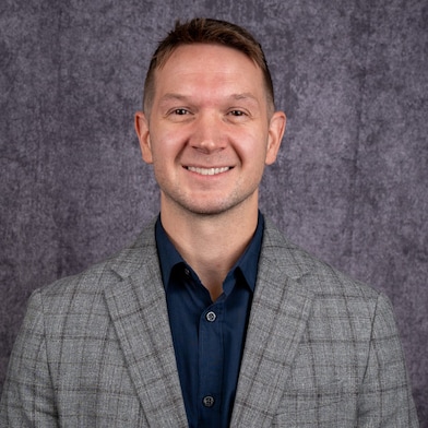 James Wilson, Owner and Operations Manager