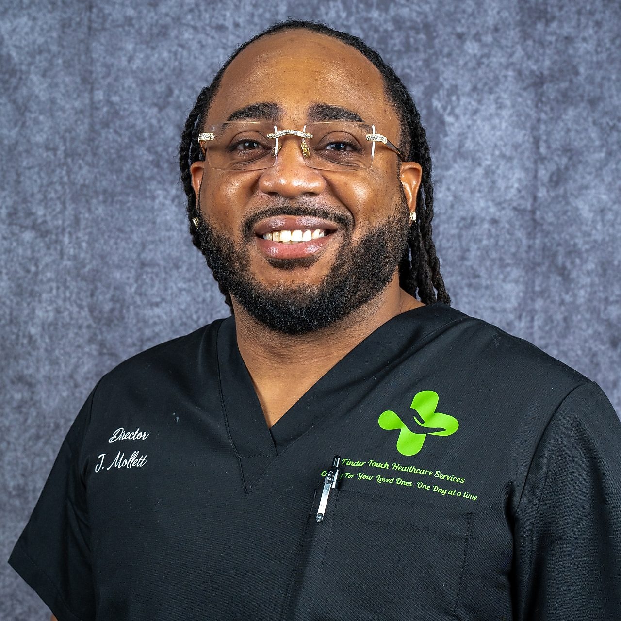 John Mollett, Founder & Owner