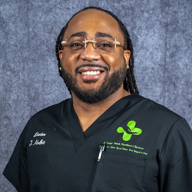 John Mollett, Founder & Owner