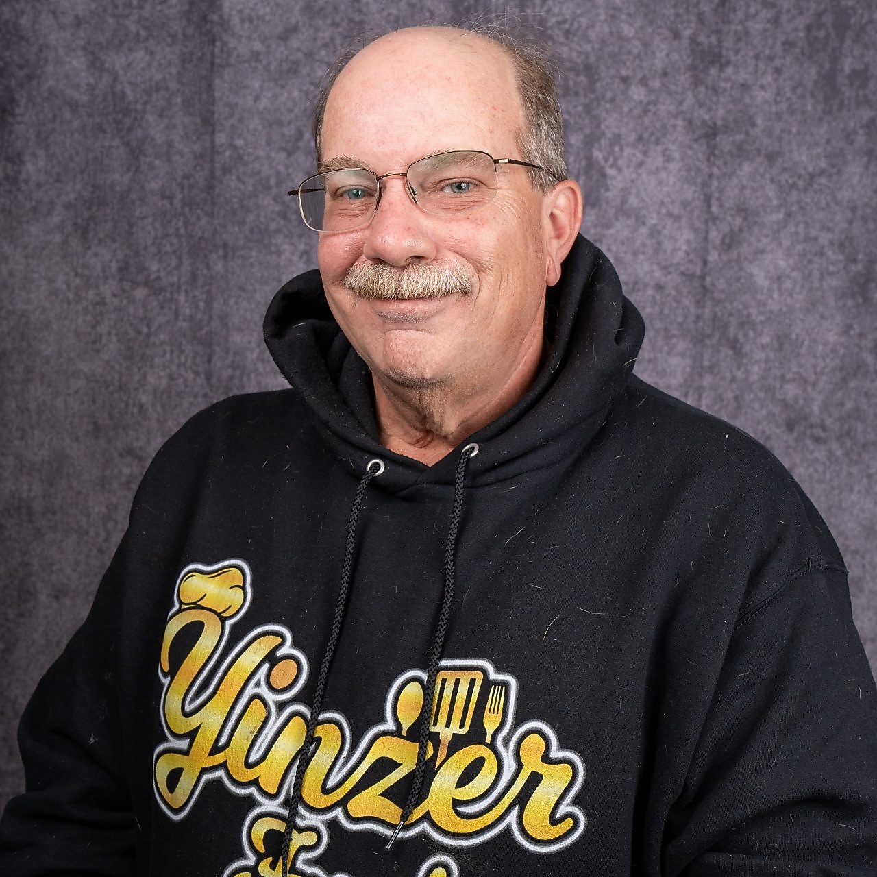 Kevin McCaslin, Founder