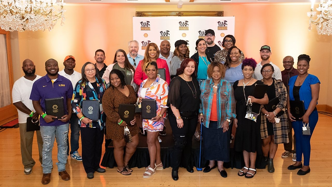 2023 LiveWire cohort group picture