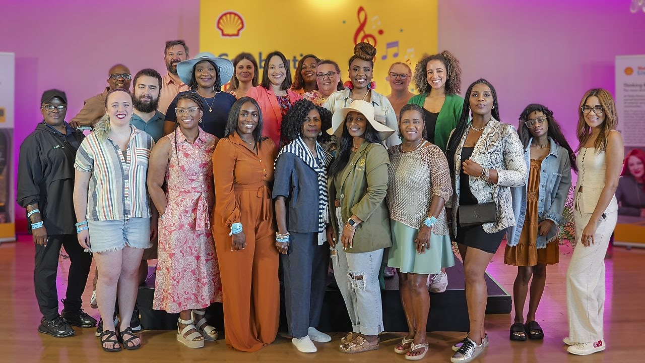 Meet the 2025 Cohort