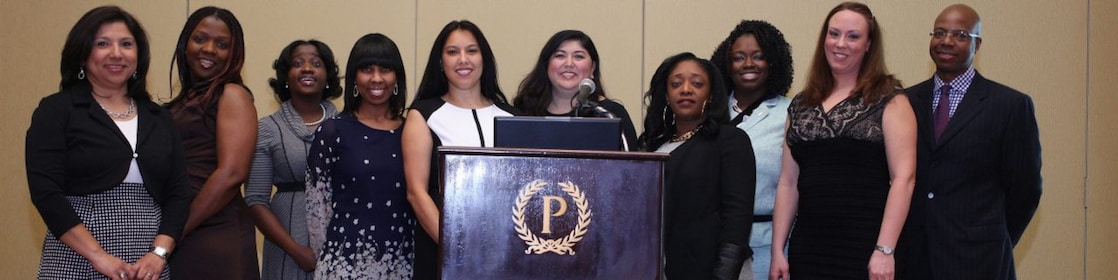 Dr. Conerly is a STEM educator, Shell award winner, and the incoming NSTA President